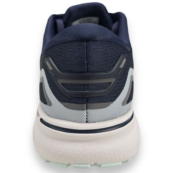 AMPUTEE SINGLE LEFT SHOE ONLY Brooks Ghost 15 Womens Size 10.5 REPLACEMENT NEW! - Picture 4 of 7